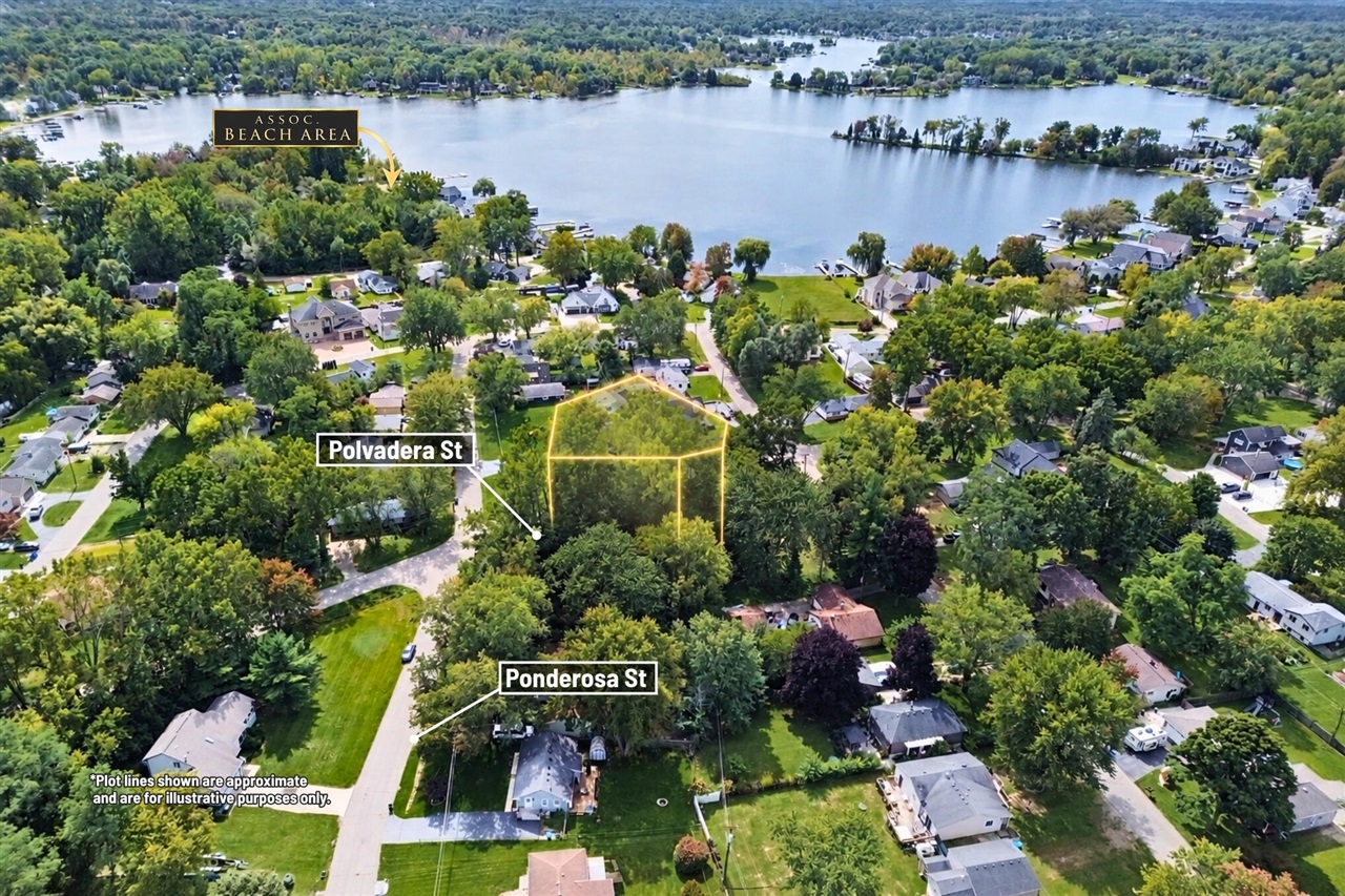 Photo 1 of Land for sale at 00000 Polvadera St, Commerce Township, MI 48382 | MLS# 70561314 | Listing updated on 2026-09-28
