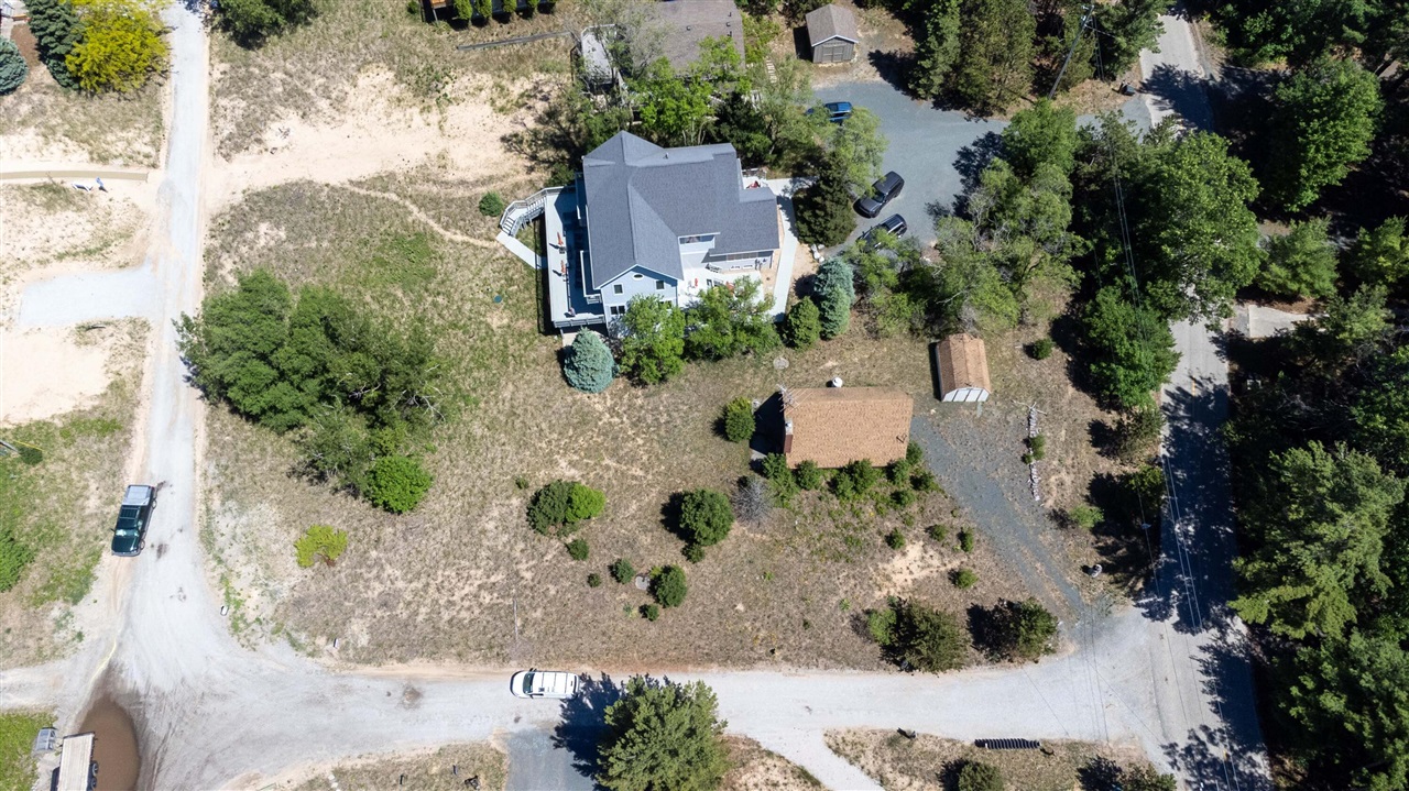 Land for sale at 54 S Beacon Dr, Mears, MI 49436 | MLS# 70561316