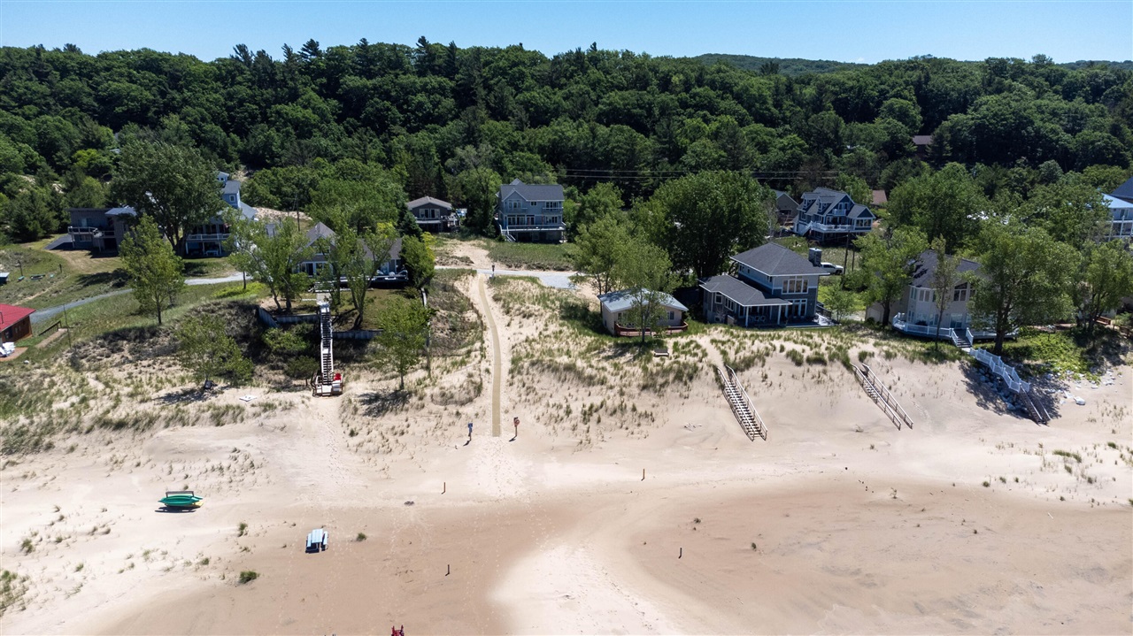 Photo 3 of Land for sale at 54 S Beacon Dr, Mears, MI 49436 | MLS# 70561316 | Listing updated on 2026-09-29