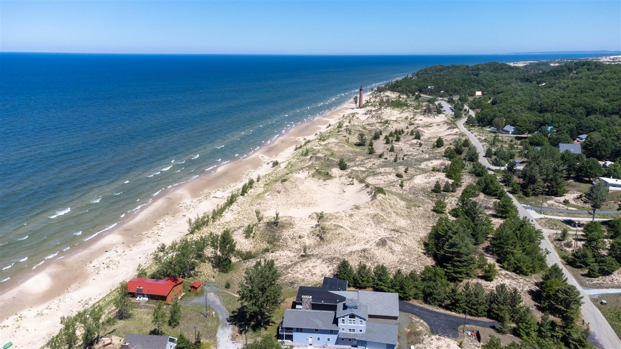 Photo 4 of Land for sale at 54 S Beacon Dr, Mears, MI 49436 | MLS# 70561316 | Listing updated on 2026-09-29