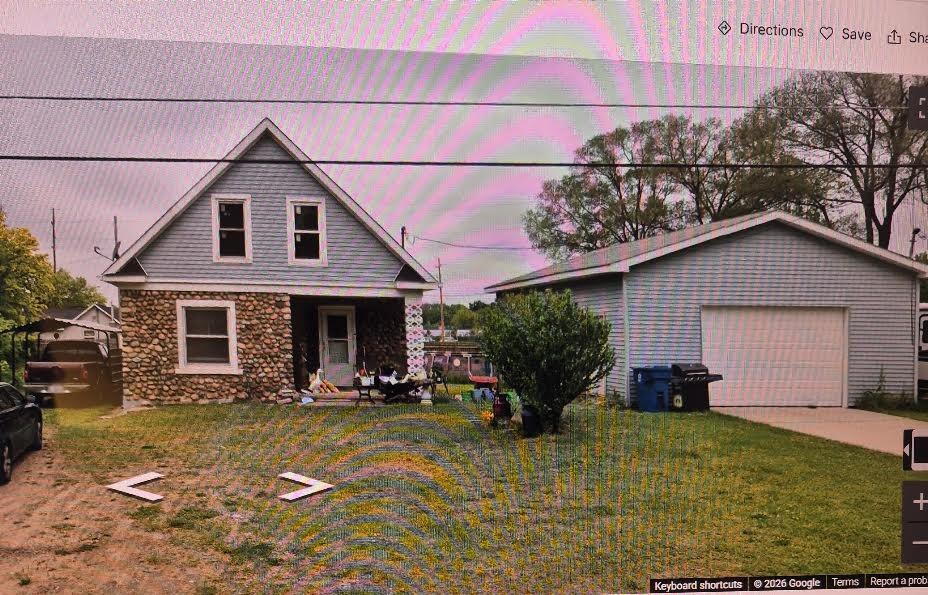 Photo 1 of Single family home for sale at 219 La Grange Ave, Battle Creek, MI 49014 | MLS# 70561347 | Listing updated on 2026-10-07
