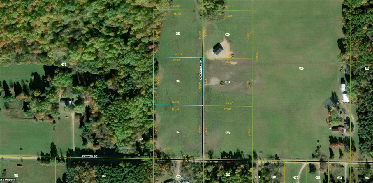 Photo 2 of Sale Pending at 7517 S Sullivan Ln, Newaygo, MI 49337 | MLS# 70561368 | Listing updated on 2026-10-04