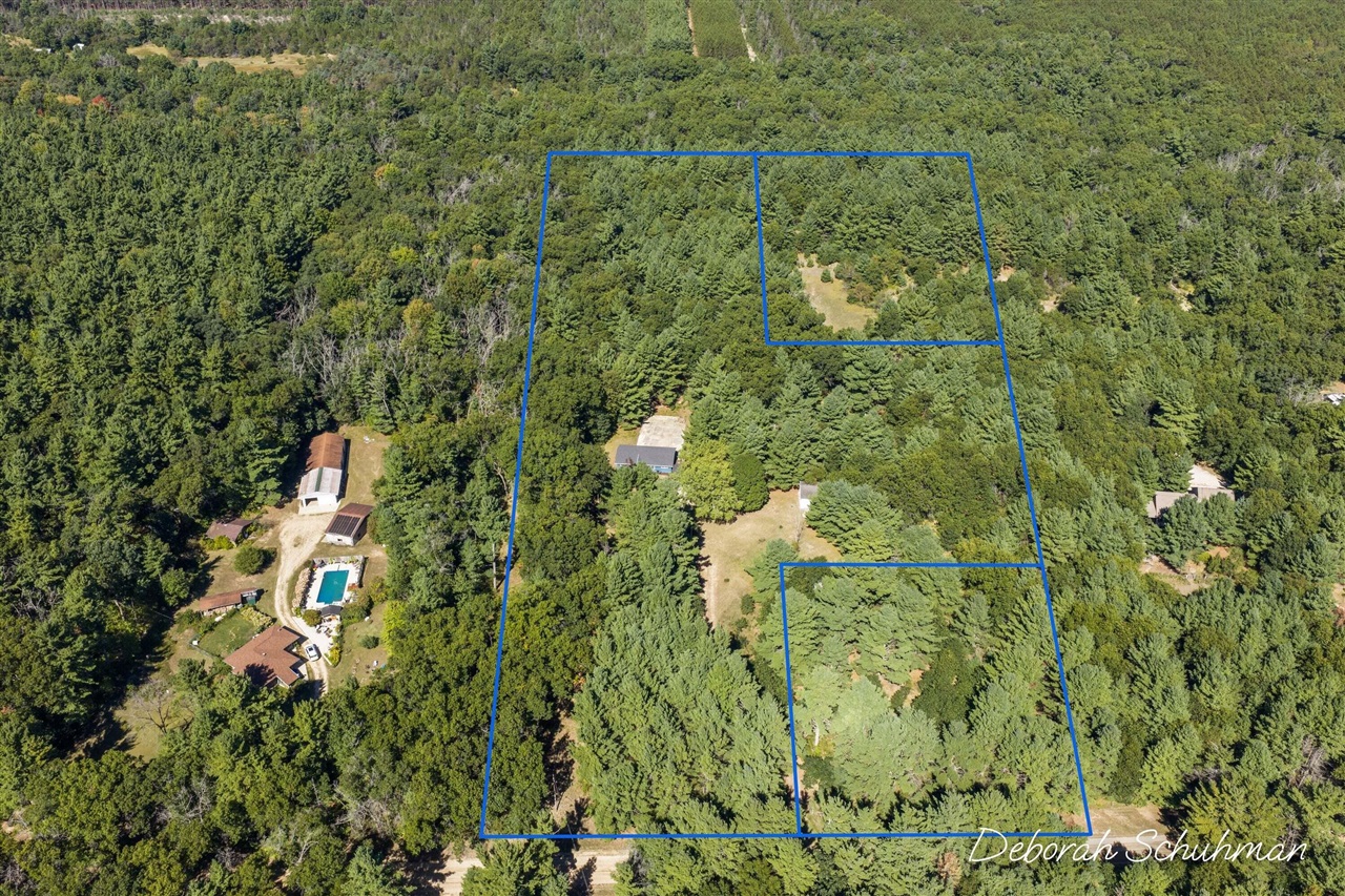 Photo 2 of Land for sale at 5277 E 28th Street, White Cloud, MI 49349 | MLS# 70561370 | Listing updated on 2026-10-06