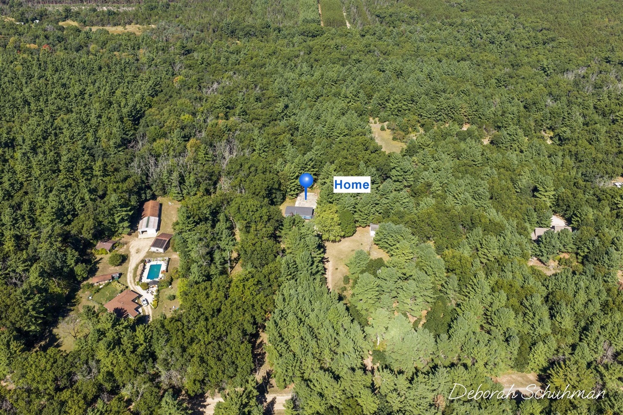 Photo 3 of Land for sale at 5277 E 28th Street, White Cloud, MI 49349 | MLS# 70561370 | Listing updated on 2026-10-06