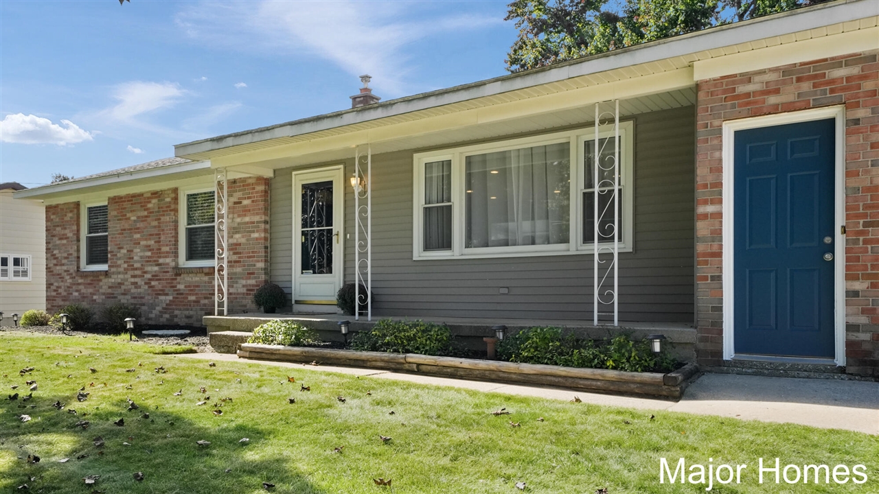 Photo 3 of Single family home for sale at 8231 E Chester Ave, Byron Center, MI 49315 | MLS# 70561462 | Listing updated on 2026-10-05