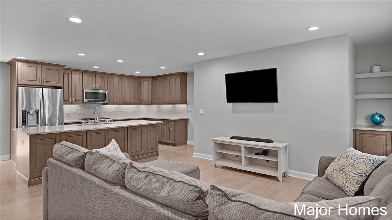 Photo 3 of Single family home for sale at 8231 E Chester Ave, Byron Center, MI 49315 | MLS# 70561462 | Listing updated on 2026-10-05
