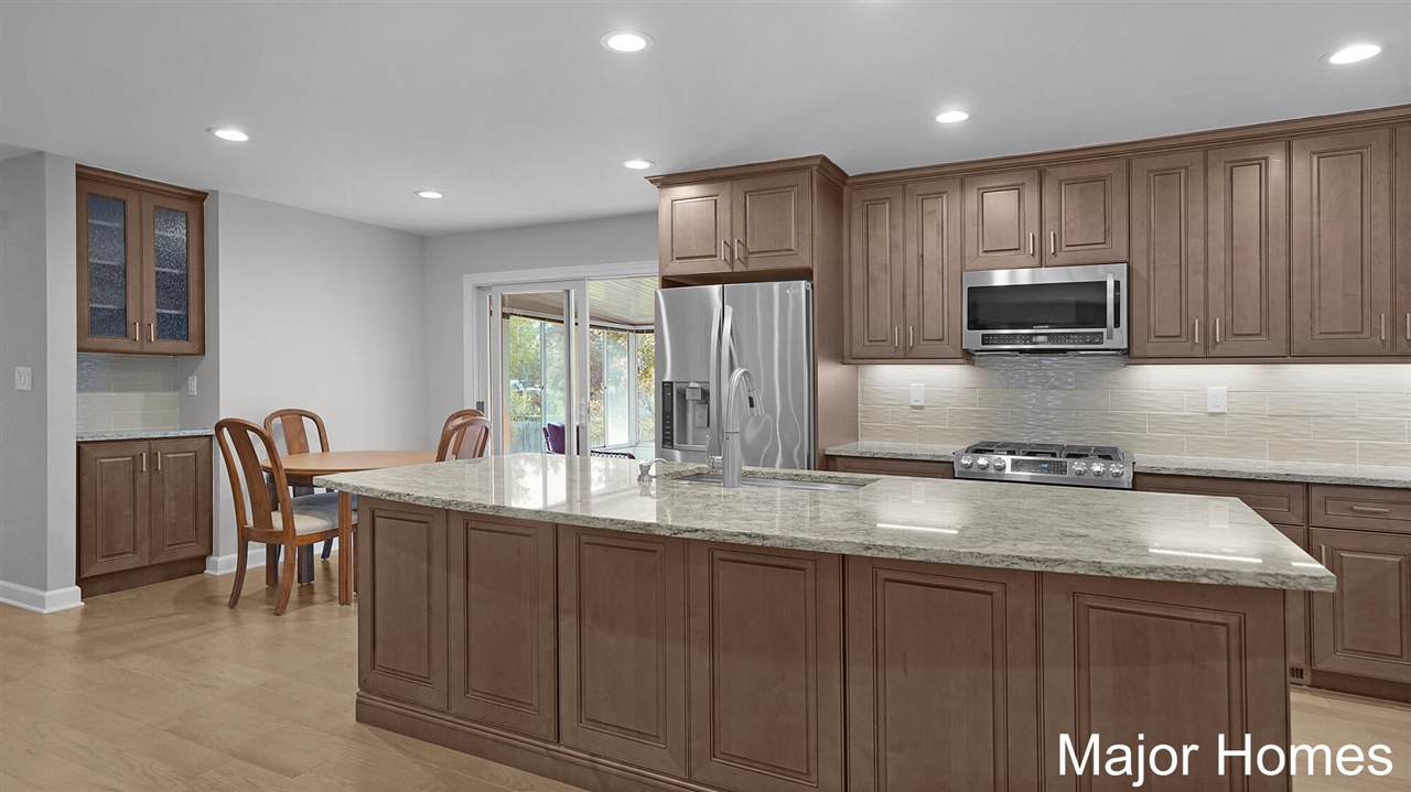 Photo 4 of Single family home for sale at 8231 E Chester Ave, Byron Center, MI 49315 | MLS# 70561462 | Listing updated on 2026-10-05
