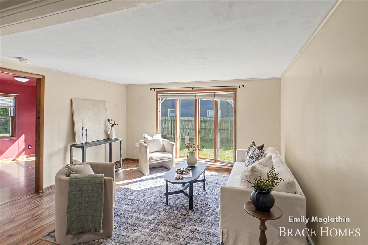 Photo 3 of Single family home for sale at 9422 Sparta Ave, Sparta, MI 49345 | MLS# 70561476 | Listing updated on 2026-09-29