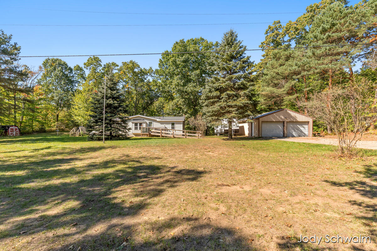 Photo 3 of Sale Pending at 14075 Hanna Ave, Cedar Springs, MI 49319 | MLS# 70561499 | Listing updated on 2026-10-02