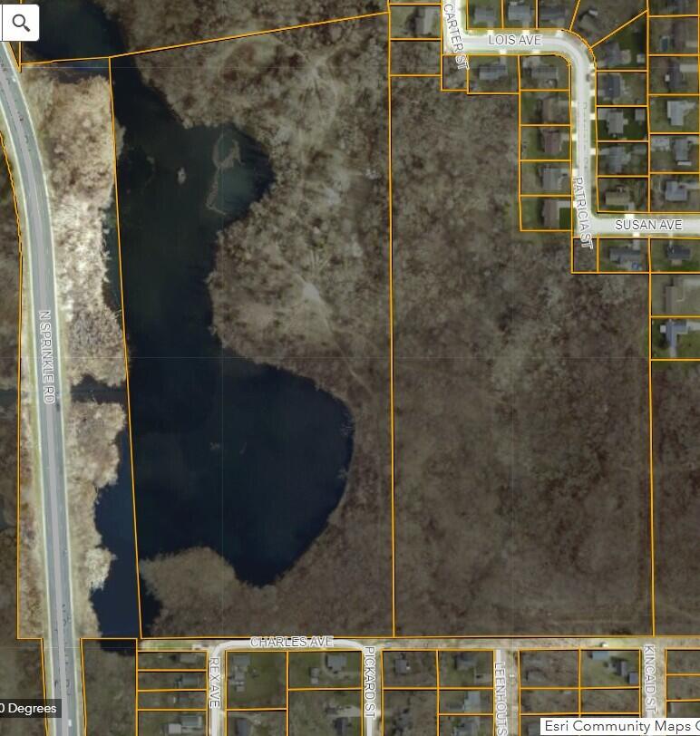 Photo 4 of Land for sale at Susan Ave, Kalamazoo, MI 49048 | MLS# 70561535 | Listing updated on 2026-09-29