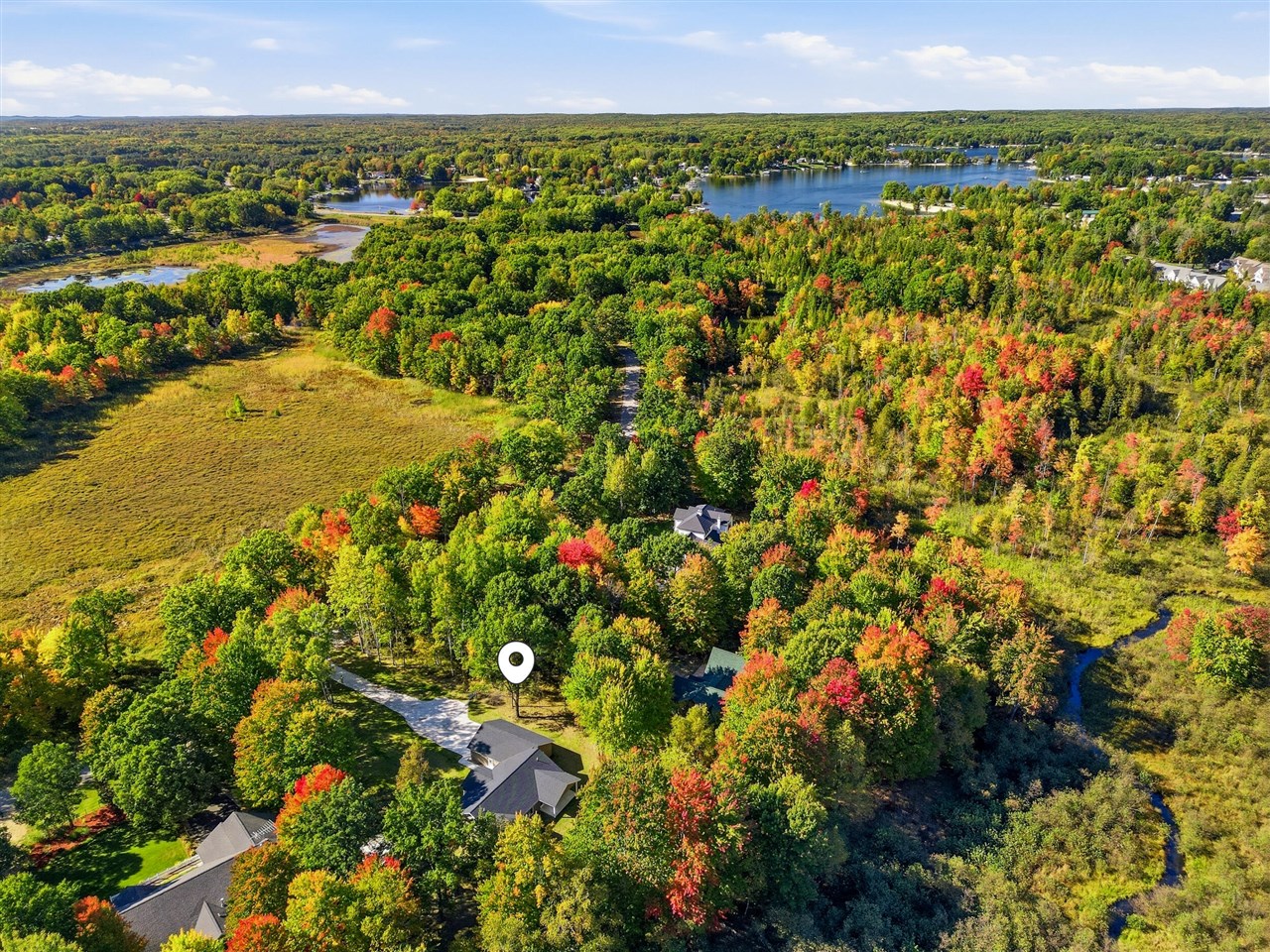 Photo 3 of Single family home for sale at 6742 Abbey Ln, Canadian Lakes, MI 49346 | MLS# 70561542 | Listing updated on 2026-10-07