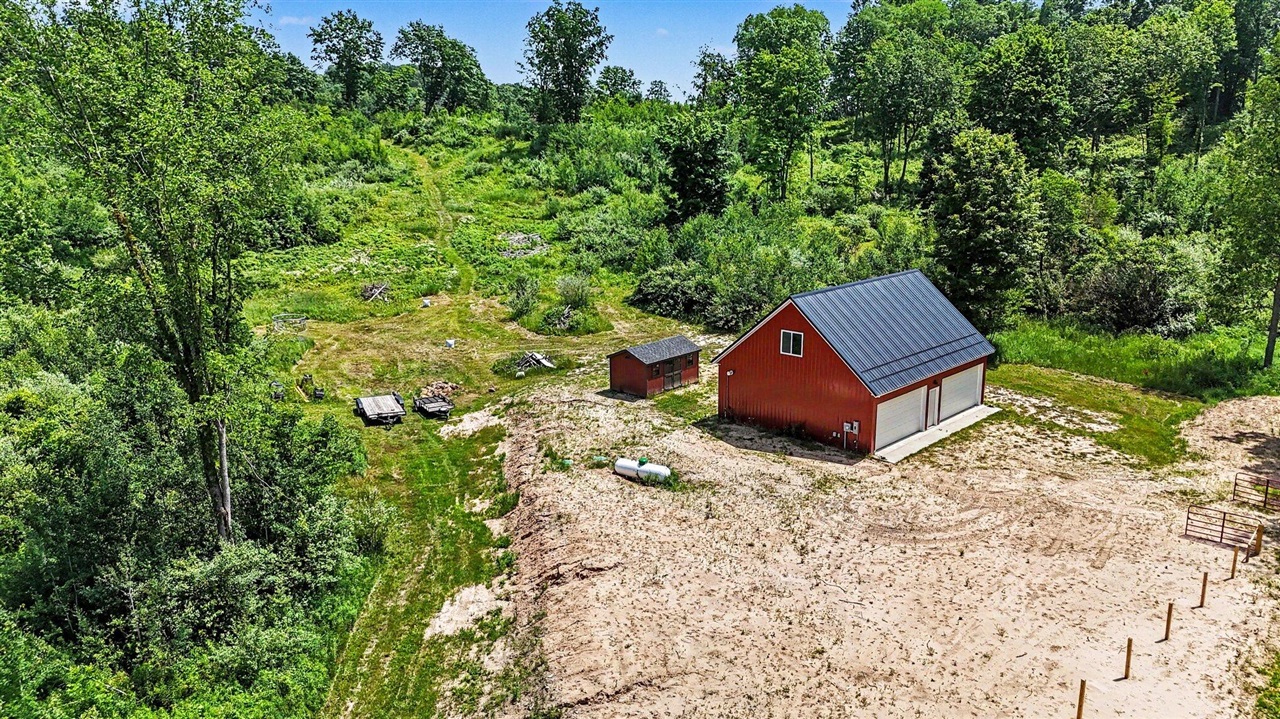 Photo 1 of Land for sale at 444 S 132nd Avenue, Shelby, MI 49455 | MLS# 70561572 | Listing updated on 2026-09-30