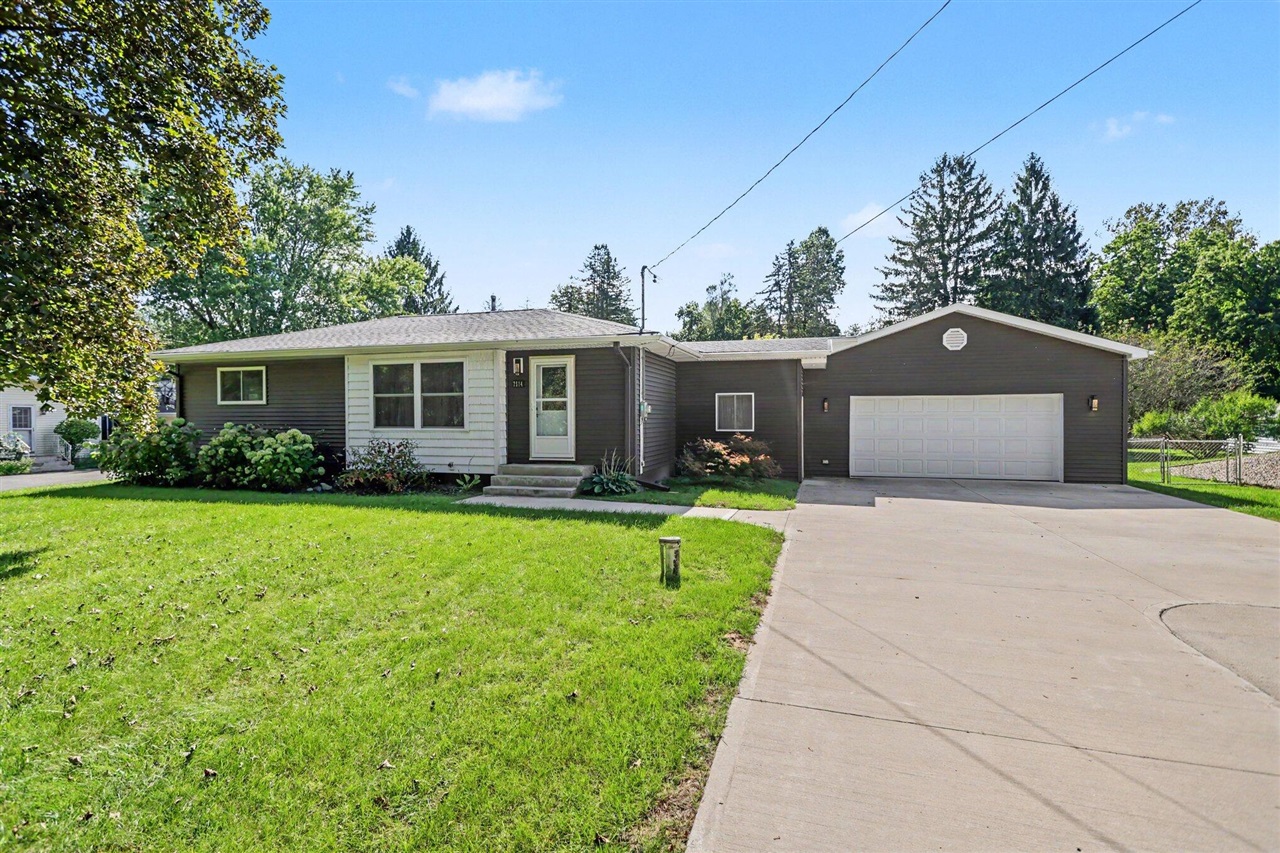 Photo 1 of Single family home for sale at 7514 E Drive, Battle Creek, MI 49014 | MLS# 70561584 | Listing updated on 2026-10-05