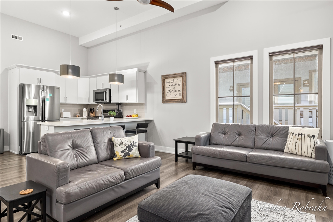 Listing Photo 4 - Condo for sale in building located at 2005 Celadon Dr, Grand Rapids, MI 49525 - Unit #5