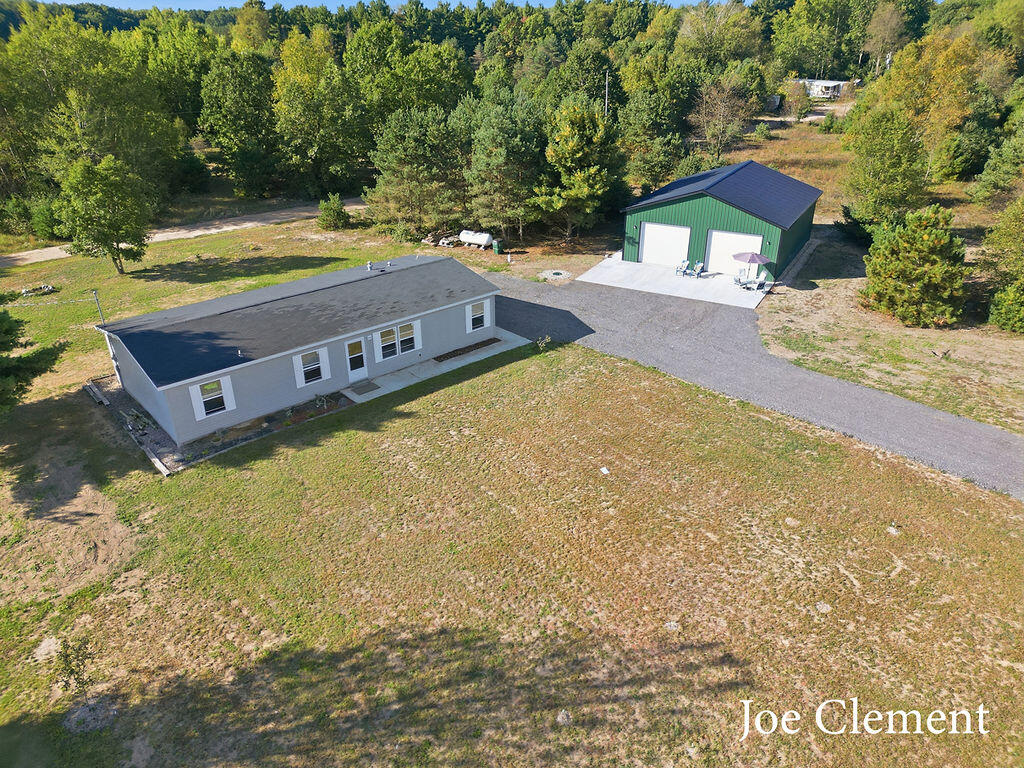 Single family home for sale at 5600 W Limbaugh Ln, Fremont, MI 49412 | MLS# 70561631