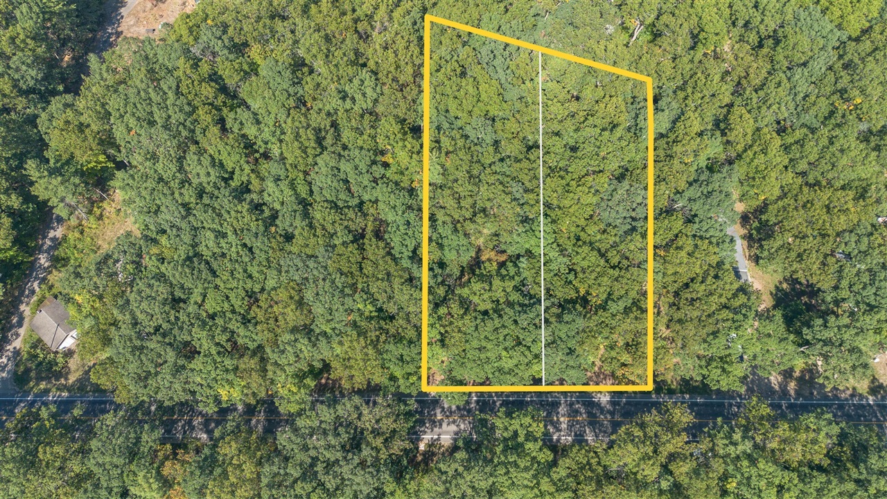 Photo 3 of Sale Pending at Monroe Vacant Land 2 Parcels Rd, Allegan, MI 49010 | MLS# 70561634 | Listing updated on 2026-10-03