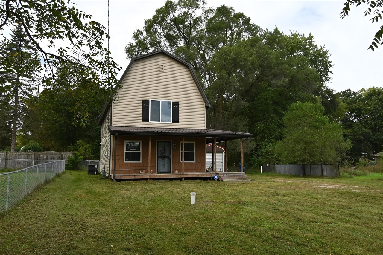 Photo 1 of Single family home for sale at 22415 Bedford Rd, Battle Creek, MI 49017 | MLS# 70561659 | Listing updated on 2026-10-08