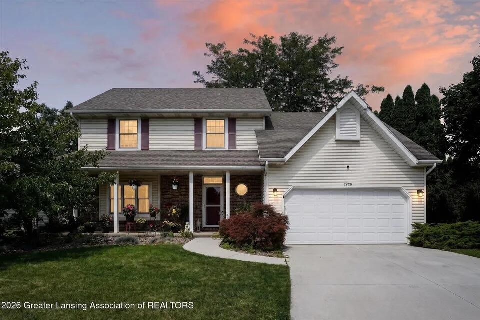Photo 3 of Single family home for sale at 3830 Wachtel Dr, Holt, MI 48842 | MLS# 70561683 | Listing updated on 2026-10-01
