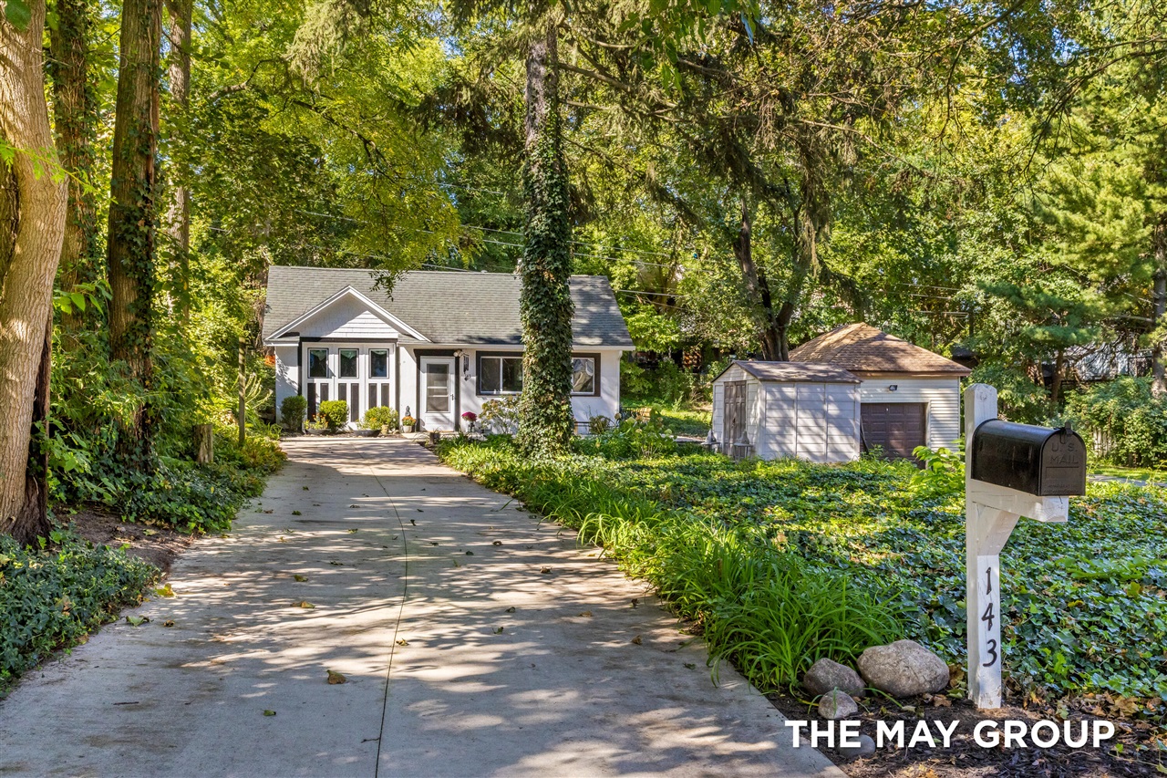 Photo 1 of Single family home for sale at 143 Langdon Ave, Grand Rapids, MI 49503 | MLS# 70561693 | Listing updated on 2026-10-05