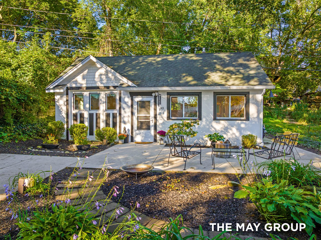 Photo 3 of Single family home for sale at 143 Langdon Ave, Grand Rapids, MI 49503 | MLS# 70561693 | Listing updated on 2026-10-05