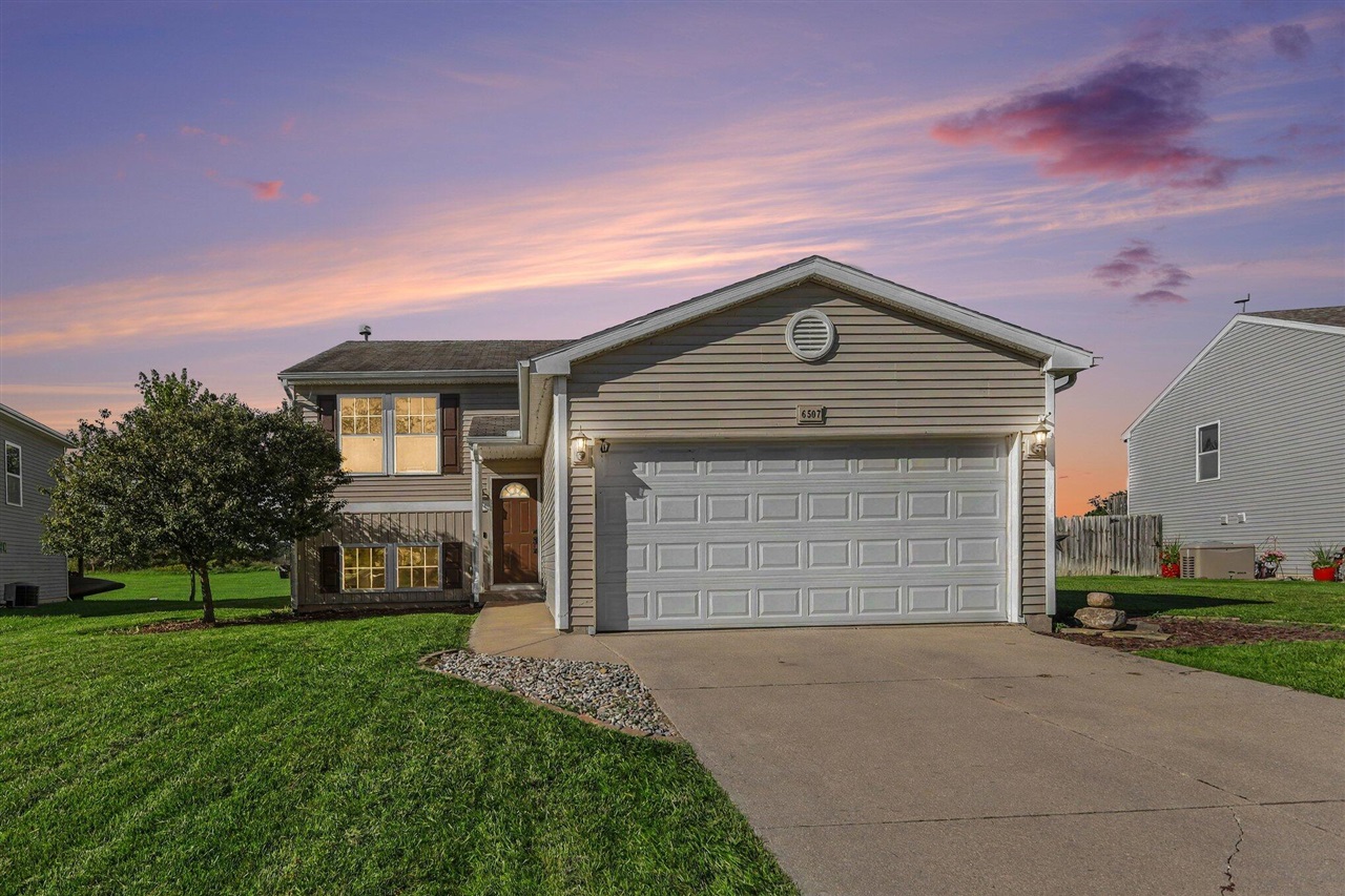 Photo 1 of Single family home for sale at 6507 Kodiak Dr, Alto, MI 49302 | MLS# 70561696 | Listing updated on 2026-10-04