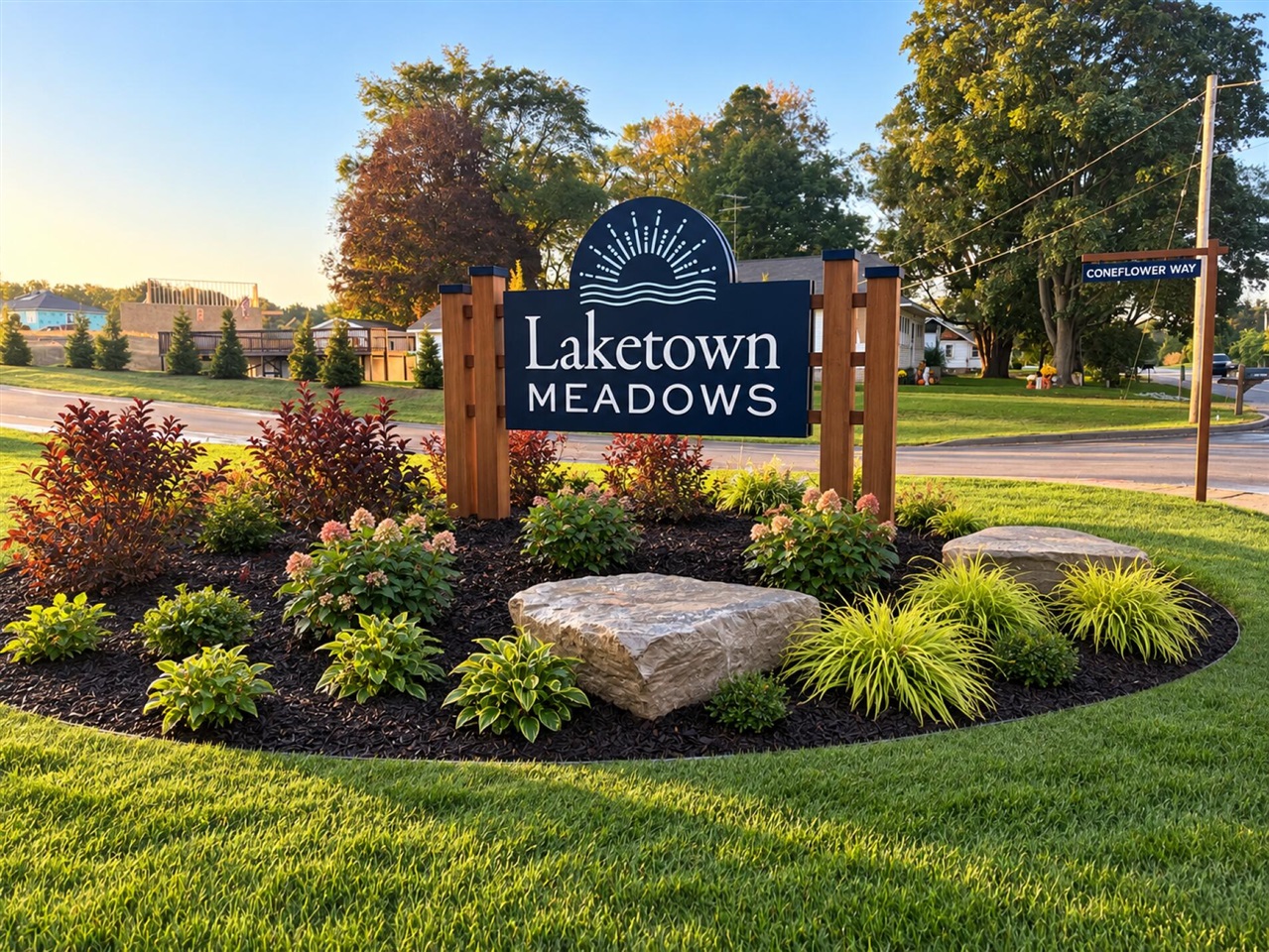 Photo 2 of Single family home for sale at 6388 Coneflower Way, Holland, MI 49423 | MLS# 70561729 | Listing updated on 2026-10-07