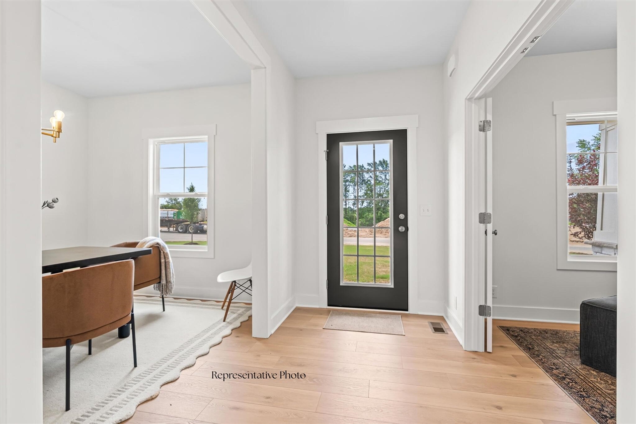 Photo 4 of Single family home for sale at 6388 Coneflower Way, Holland, MI 49423 | MLS# 70561729 | Listing updated on 2026-10-07
