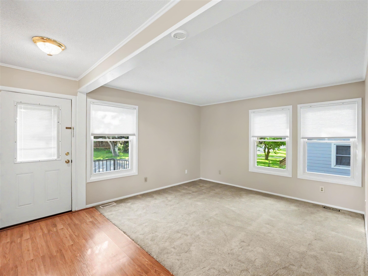 Photo 3 of Single family home for sale at 3460 La Salle Dr, Ann Arbor, MI 48108 | MLS# 70561751 | Listing updated on 2026-10-07