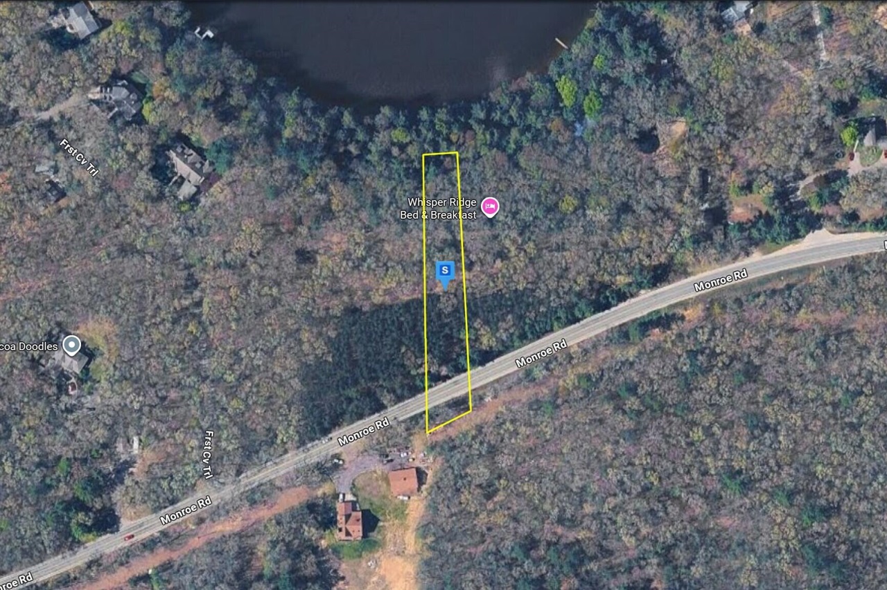 Photo 1 of Land for sale at 3781 Monroe Rd, Allegan, MI 49010 | MLS# 70561787 | Listing updated on 2026-10-07