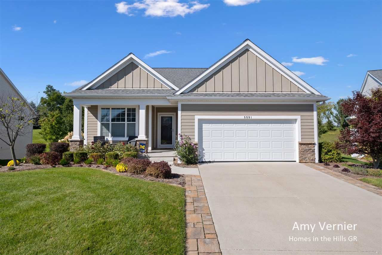 Photo 1 of Condo for sale at 5591 Nightfall Ct, Belmont, MI 49306 | MLS# 70561880 | Listing updated on 2026-10-02