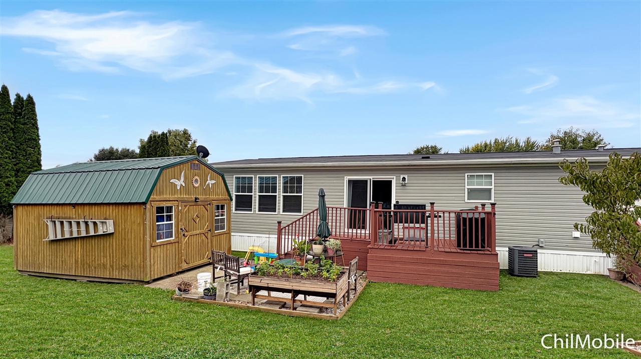 Photo 2 of Single family home for sale at 11854 Brisben Ln, Grand Rapids, MI 49534 | MLS# 70562020 | Listing updated on 2026-10-02
