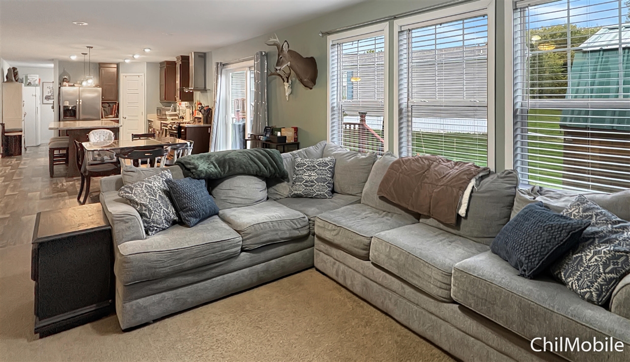 Photo 3 of Single family home for sale at 11854 Brisben Ln, Grand Rapids, MI 49534 | MLS# 70562020 | Listing updated on 2026-10-02