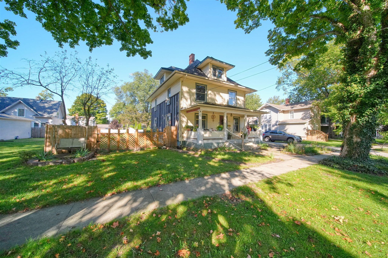 Photo 3 of Single family home for sale at 511 N Summit St, Morenci, MI 49256 | MLS# 70562039 | Listing updated on 2026-10-06