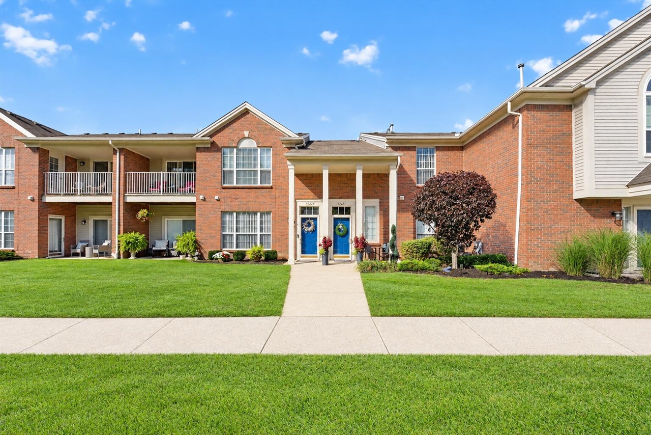 Photo 1 of Condo for sale at 51731 Adler Park Dr, Chesterfield, MI 48051 | MLS# 70562041 | Listing updated on 2026-10-04