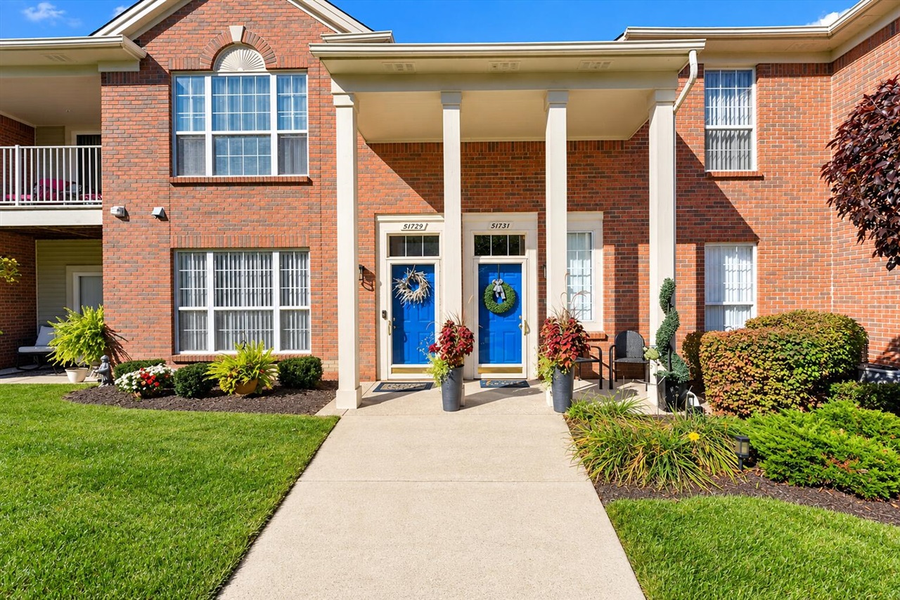 Photo 2 of Condo for sale at 51731 Adler Park Dr, Chesterfield, MI 48051 | MLS# 70562041 | Listing updated on 2026-10-04