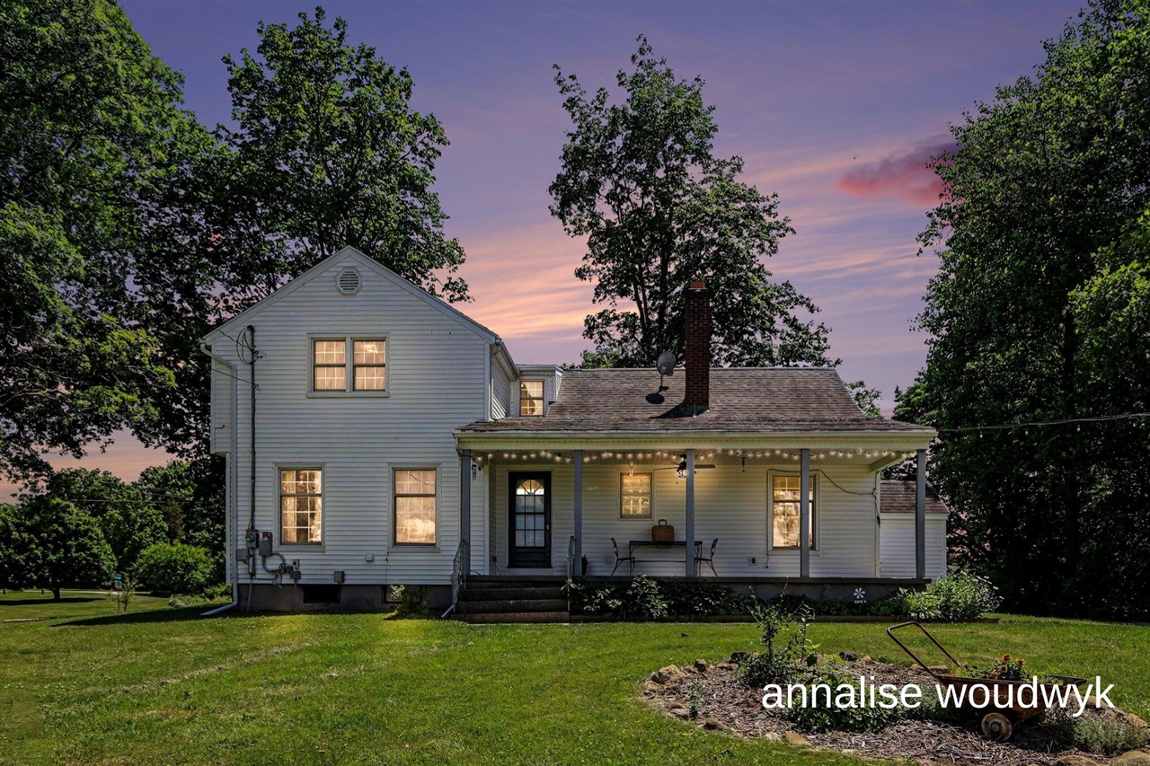 Photo 1 of Single family home for sale at 7579 100th Street, Caledonia, MI 49316 | MLS# 70562054 | Listing updated on 2026-10-07