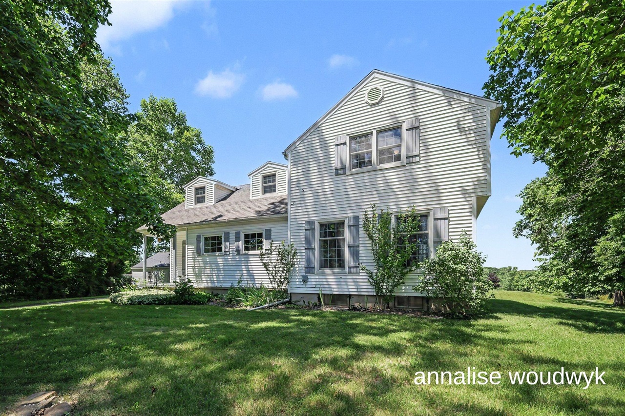 Photo 3 of Single family home for sale at 7579 100th Street, Caledonia, MI 49316 | MLS# 70562054 | Listing updated on 2026-10-07