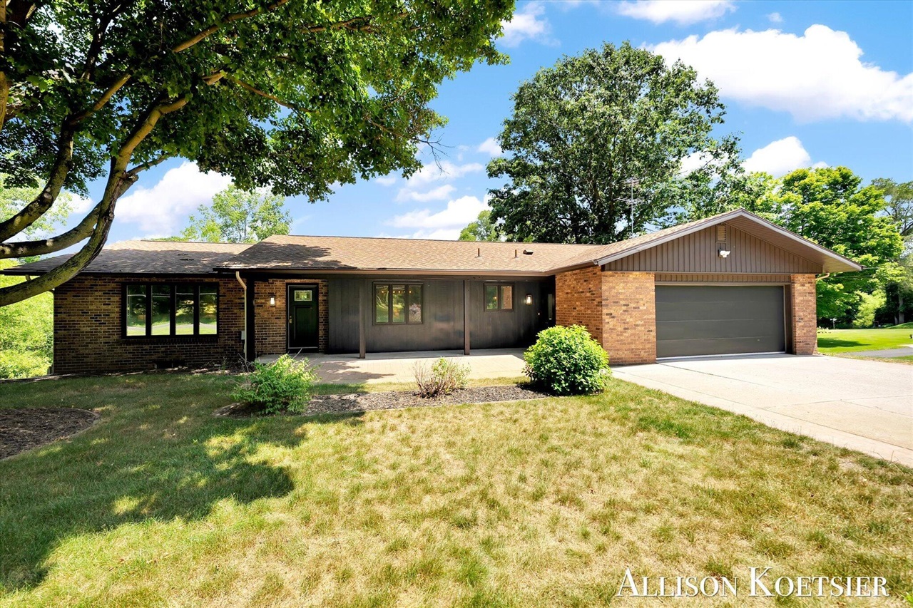 Photo 2 of Single family home for sale at 3890 Walker Ave, Grand Rapids, MI 49544 | MLS# 70562091 | Listing updated on 2026-10-07