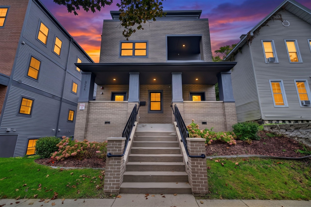 Condo for sale at 826 Fairview Ave #3, Grand Rapids, MI 49503 | MLS# 70562100