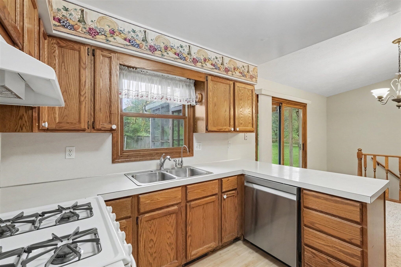 Photo 2 of Single family home for sale at 13050 Lincoln Lake Ave, Gowen, MI 49326 | MLS# 70562150 | Listing updated on 2026-10-04