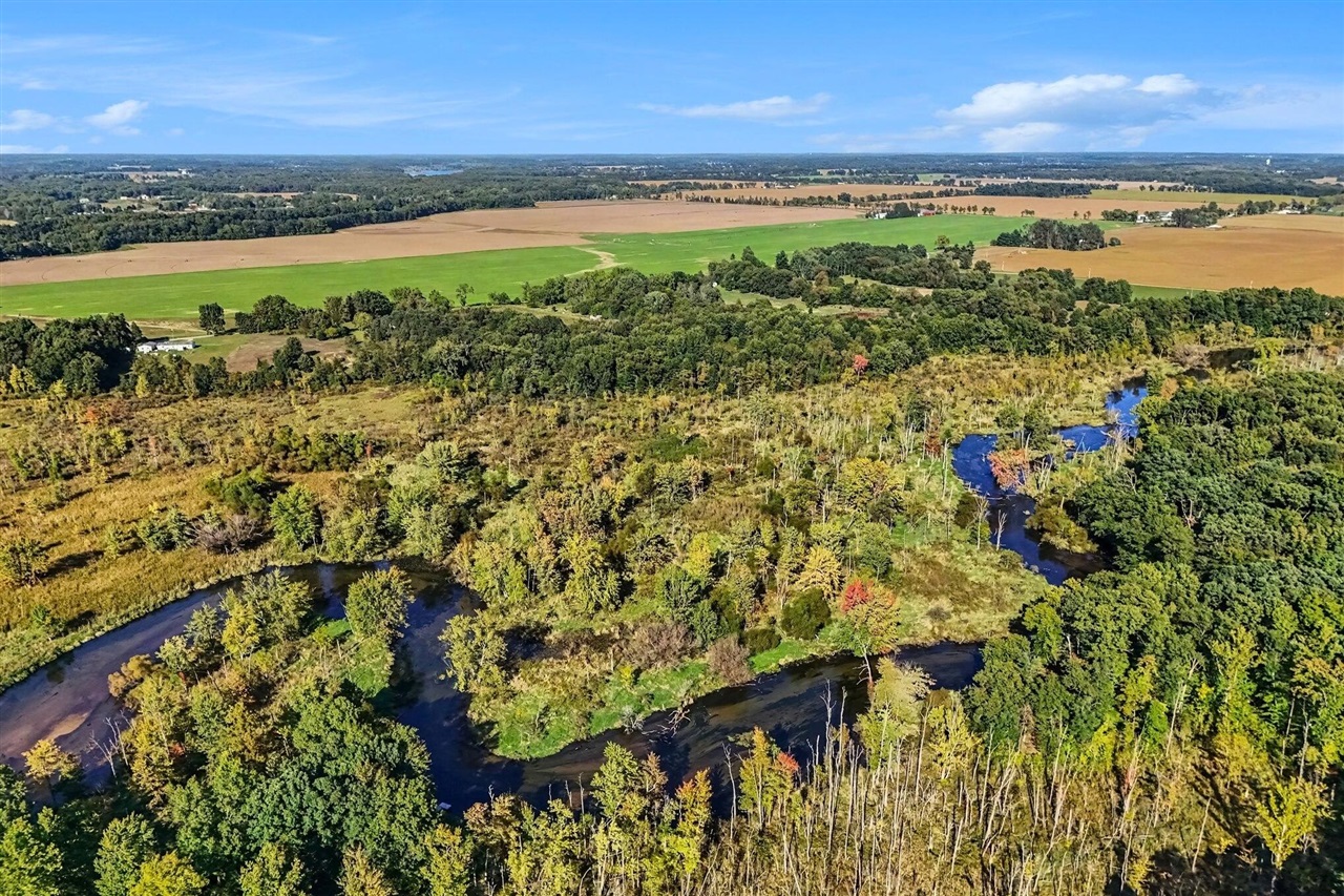 Photo 2 of Land for sale at 00000 Hoshel Rd, Three Rivers, MI 49093 | MLS# 70562160 | Listing updated on 2026-10-02