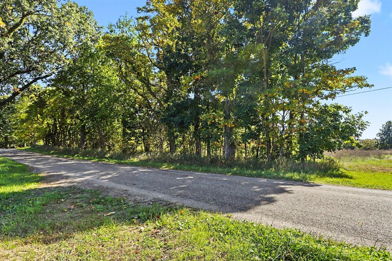 Photo 3 of Land for sale at 00000 Hoshel Rd, Three Rivers, MI 49093 | MLS# 70562160 | Listing updated on 2026-10-02