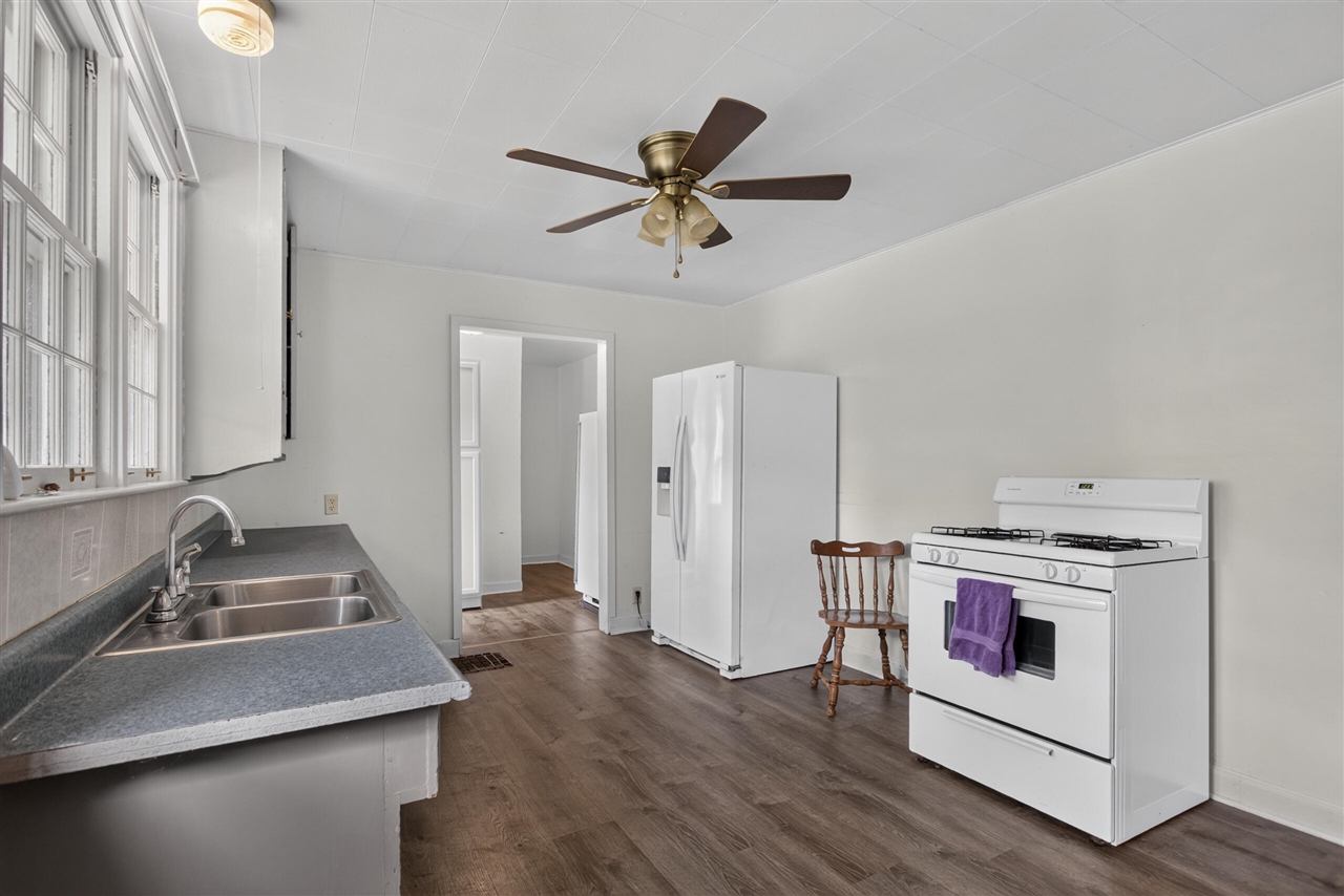 Photo 4 of Single family home for sale at 5735 Kibby Rd, Jackson, MI 49201 | MLS# 70562175 | Listing updated on 2026-10-02