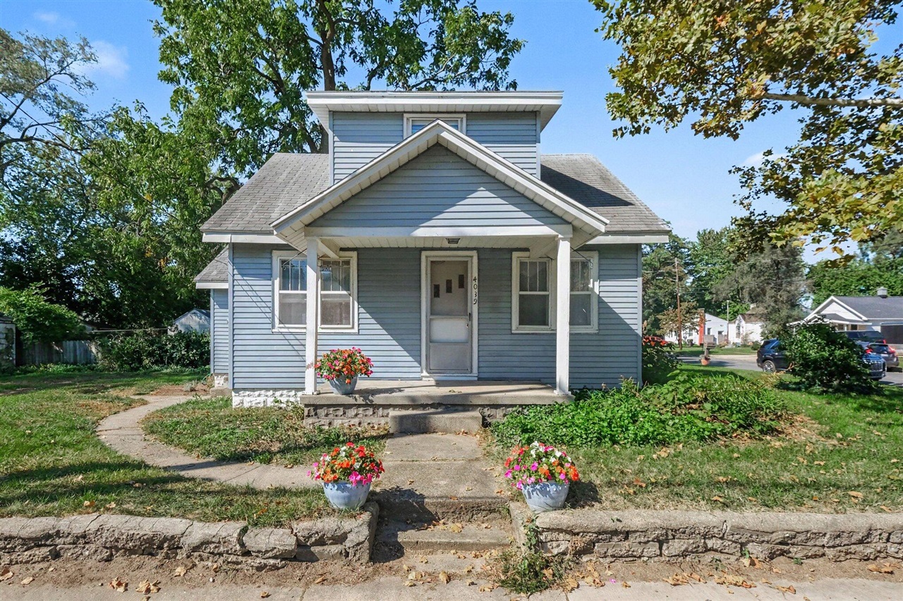 Single family home for sale at 4039 Buchanan Ave, Grand Rapids, MI 49548 | MLS# 70562179