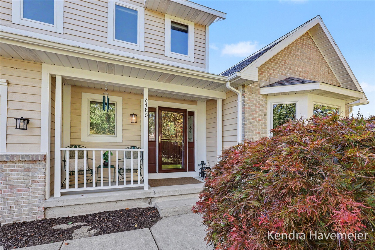 Photo 3 of Single family home for sale at 2480 Rolling Meadow Dr, Belmont, MI 49306 | MLS# 70562209 | Listing updated on 2026-10-04