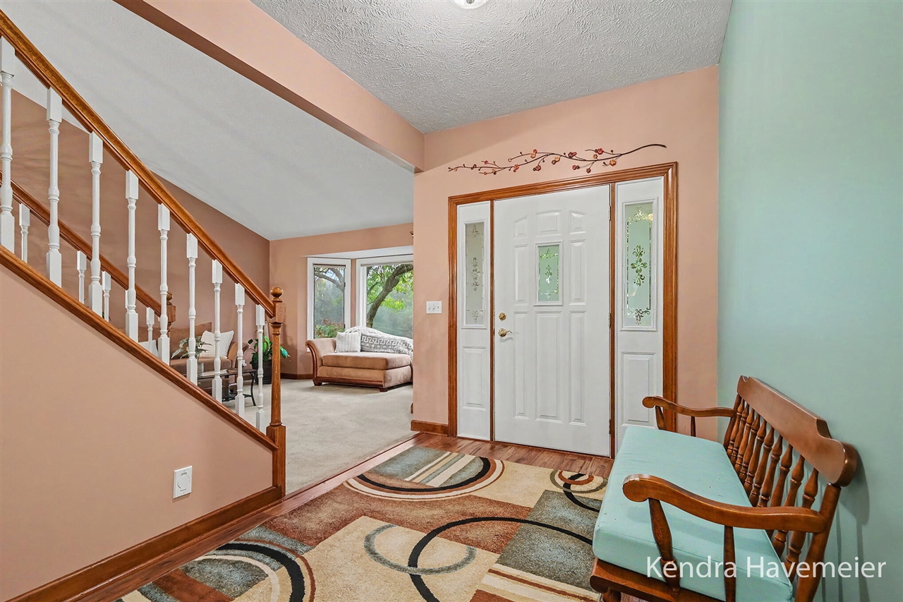 Photo 4 of Single family home for sale at 2480 Rolling Meadow Dr, Belmont, MI 49306 | MLS# 70562209 | Listing updated on 2026-10-04