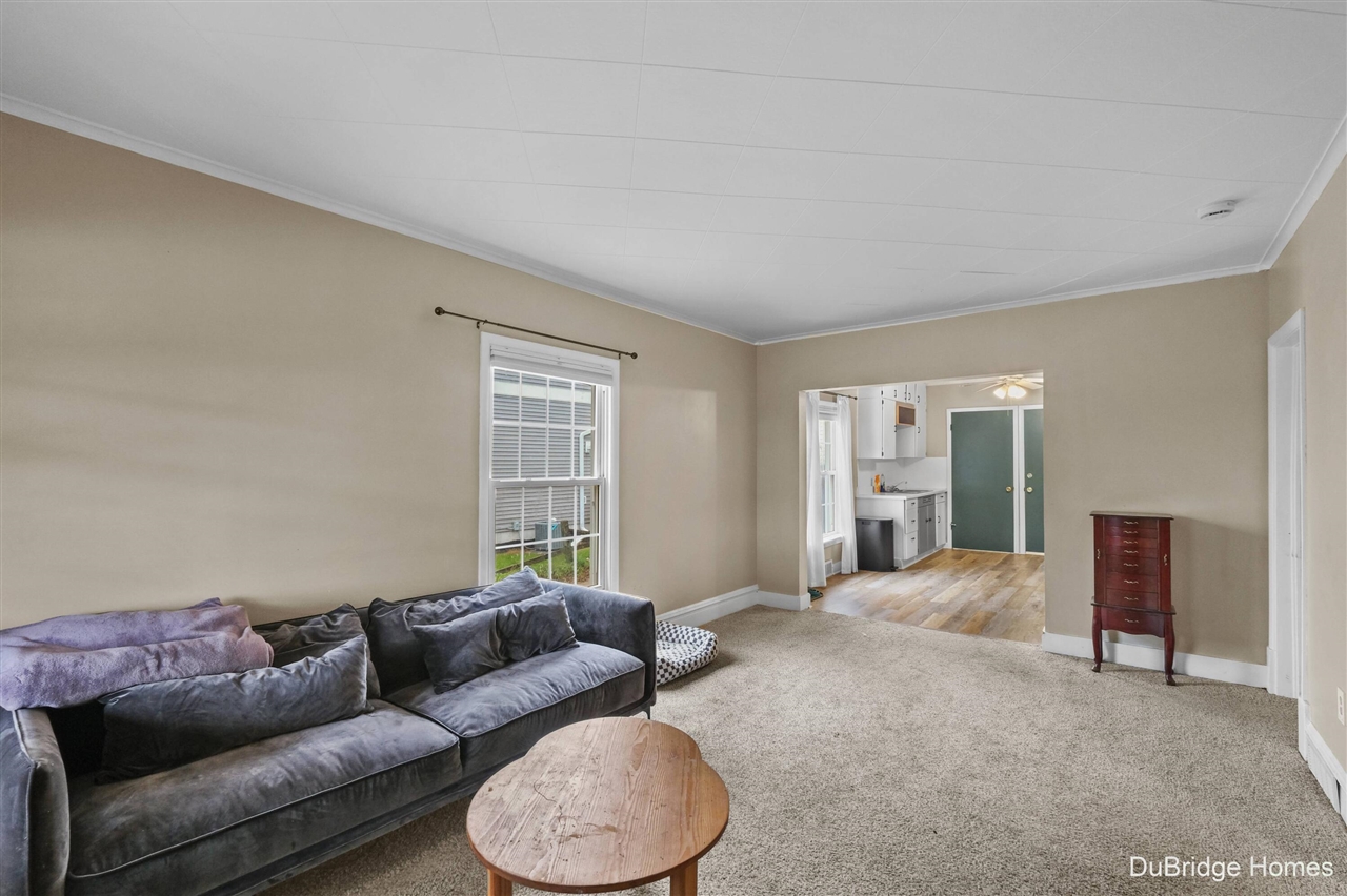 Photo 2 of Multi family home for sale at 1131 Race St, Grand Rapids, MI 49503 | MLS# 70562225 | Listing updated on 2026-10-08