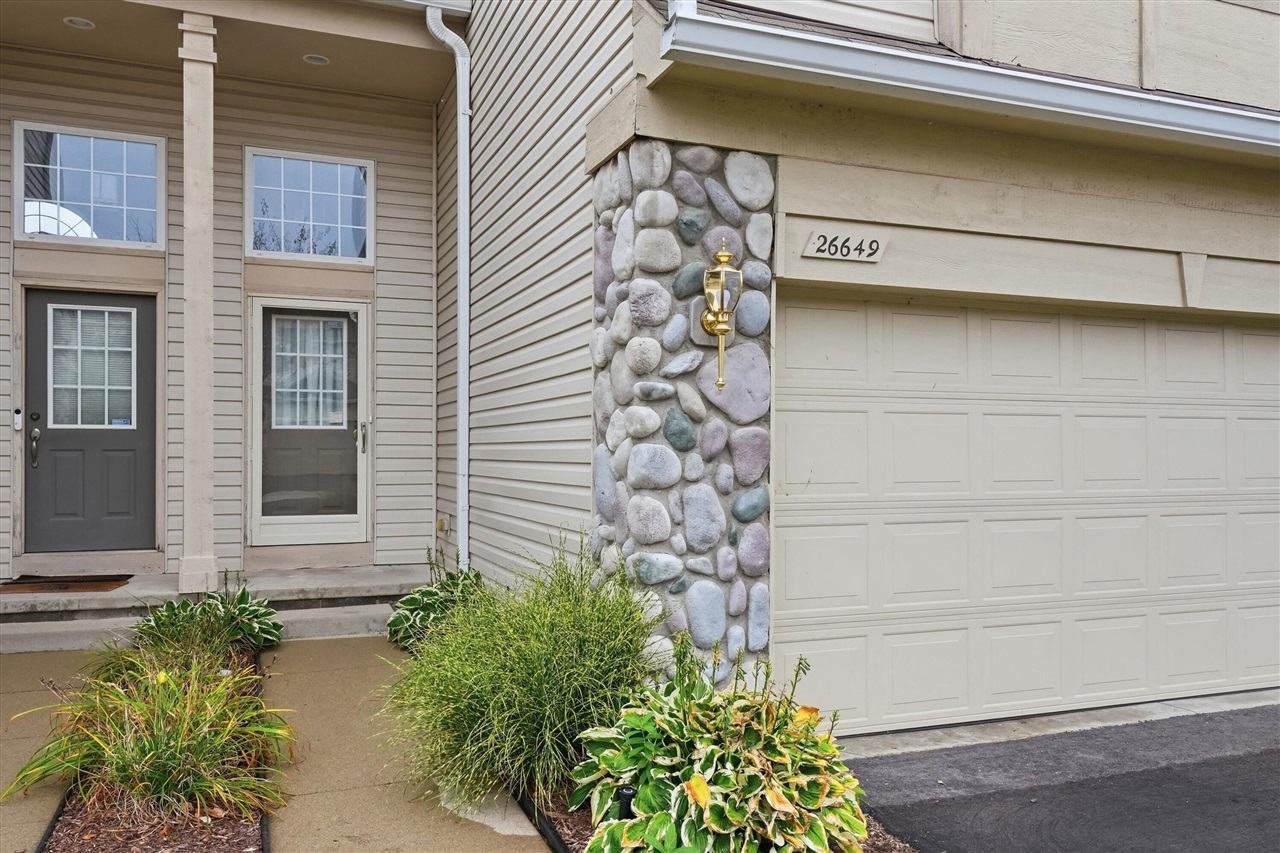 Photo 1 of Condo for sale at 26649 Kirkway Dr, Woodhaven, MI 48183 | MLS# 70562252 | Listing updated on 2026-10-03