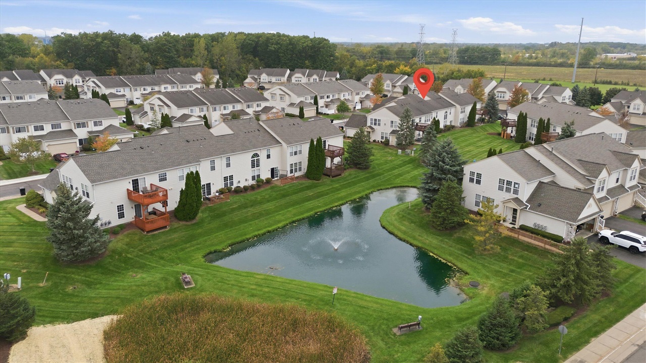 Photo 2 of Condo for sale at 26649 Kirkway Dr, Woodhaven, MI 48183 | MLS# 70562252 | Listing updated on 2026-10-03