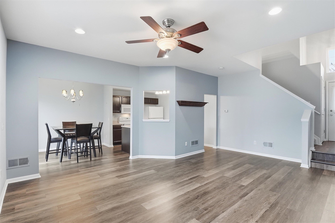 Photo 3 of Condo for sale at 26649 Kirkway Dr, Woodhaven, MI 48183 | MLS# 70562252 | Listing updated on 2026-10-03